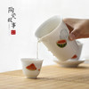 茶具套组-陶瓷西瓜套装 商品缩略图2