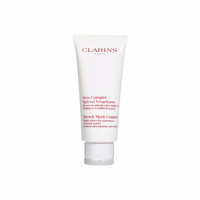 CLARINS/娇韵诗 抚纹紧致霜 200ML 升级版直邮JPY带授权招加盟代理