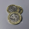 改革开放40周年纪念币 商品缩略图0
