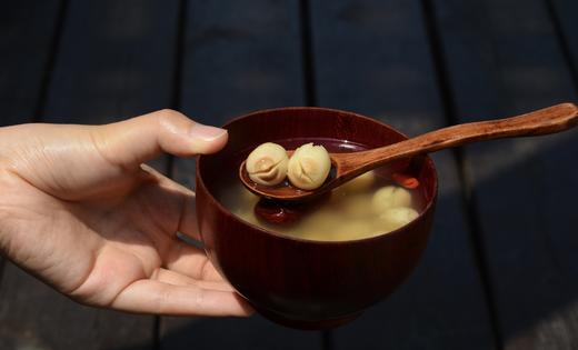 2025年秋武夷五夫手剥莲子 商品图8