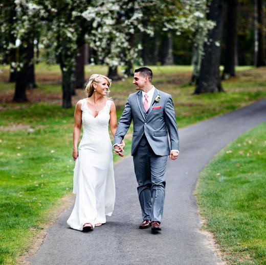 国际高尔夫度假村俱乐部 The International Golf Club & Resort | 波士顿高尔夫球场 | 马萨诸塞州高尔夫球场  | 美国高尔夫 商品图3