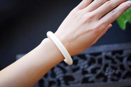 玩宝·猛犸象牙手镯 商品图3