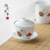 茶具套组-陶瓷西瓜套装 商品缩略图3