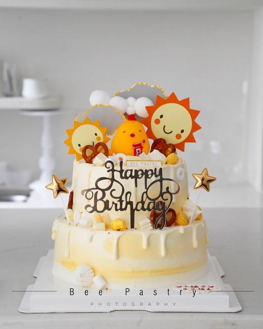 双层健康鸡 商品图0