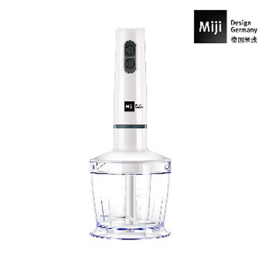 德国米技（MIJI） 多功能电动料理棒  HB-3319 商品图2