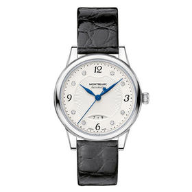万宝龙 Montblanc 宝曦系列女士自动机械腕表 U0111055