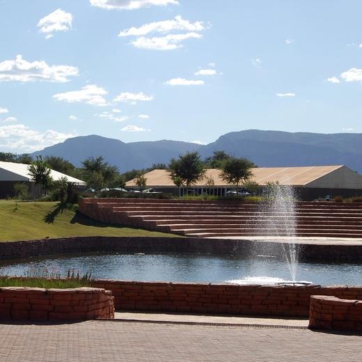 传奇高尔夫和野生动物园度假村 Legend Golf & Safari Resort｜彼得斯堡高尔夫｜南非高尔夫球场俱乐部｜非洲高尔夫 商品图3