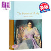 预售 【中商原版】Collectors Library系列：一位女士的画像 英文原版 The Portrait of a Lady 亨利·詹姆斯 Henry James 商品缩略图0