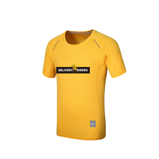 骑士节文化衫速干款 商品图2