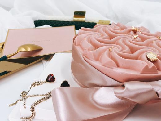 双红 茉莉金酒树莓慕斯 商品图3