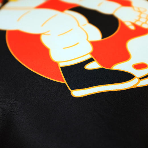 吃喝玩乐系列 抱枕被 商品图2