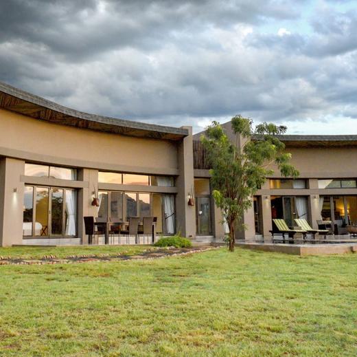 传奇高尔夫和野生动物园度假村 Legend Golf & Safari Resort｜彼得斯堡高尔夫｜南非高尔夫球场俱乐部｜非洲高尔夫 商品图4