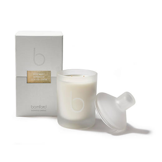 【特卖】bamford 薄暮香氛蜡烛 300g 短效 商品图2