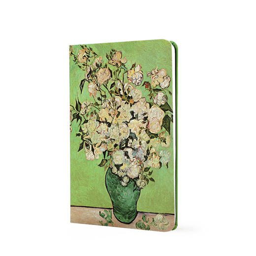 开学季·大放价【梵高本】梵高画作本 商品图6