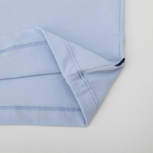 SCHIESSER KINDER/舒雅童装男童棉质圆领短袖T恤37/5189M 商品图3