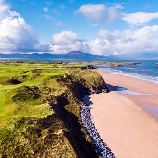 特拉丽高尔夫俱乐部 Tralee Golf Club I 凯里郡高尔夫 I 爱尔兰高尔夫球场俱乐部 I 欧洲高尔夫 商品图5