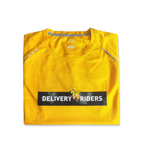 骑士节文化衫速干款