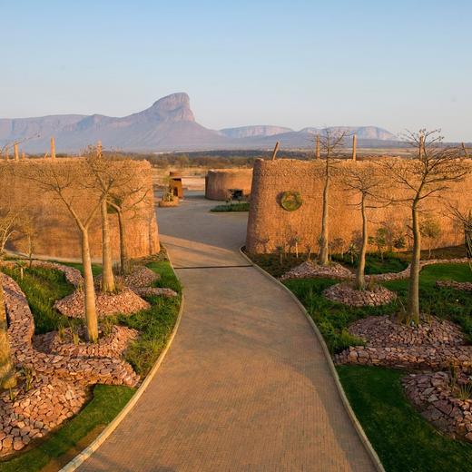 传奇高尔夫和野生动物园度假村 Legend Golf & Safari Resort｜彼得斯堡高尔夫｜南非高尔夫球场俱乐部｜非洲高尔夫 商品图1