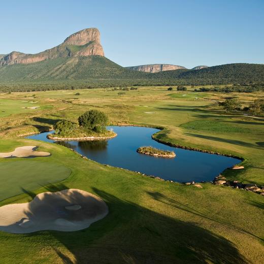 传奇高尔夫和野生动物园度假村 Legend Golf & Safari Resort｜彼得斯堡高尔夫｜南非高尔夫球场俱乐部｜非洲高尔夫 商品图2