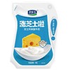 君乐宝芝士风味酸牛奶180g*12袋 商品缩略图2