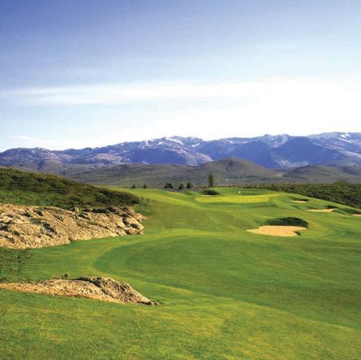 海角高尔夫俱乐部 Promontory Golf Club | 美国高尔夫球场 商品图3