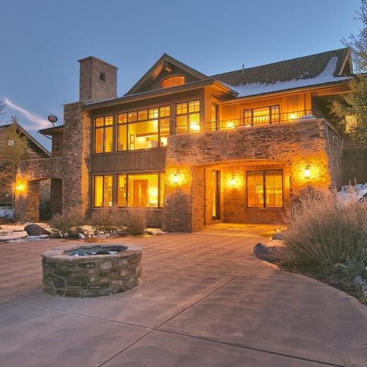 海角高尔夫俱乐部 Promontory Golf Club  | 盐湖城高尔夫球场 | 犹他州高尔夫球场俱乐部 | 美国高尔夫 商品图1