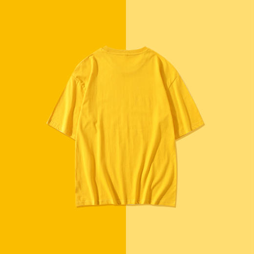 骑士节文化衫口袋款 商品图4