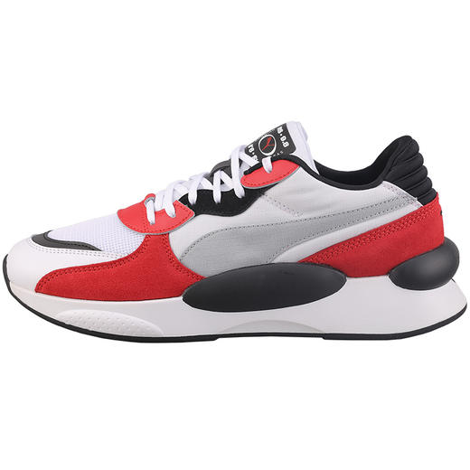 小李子:专柜正品PUMA彪马RS 9.8 SPACE低帮运动鞋男370230-01 商品图3