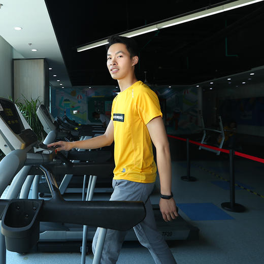 骑士节文化衫速干款 商品图1