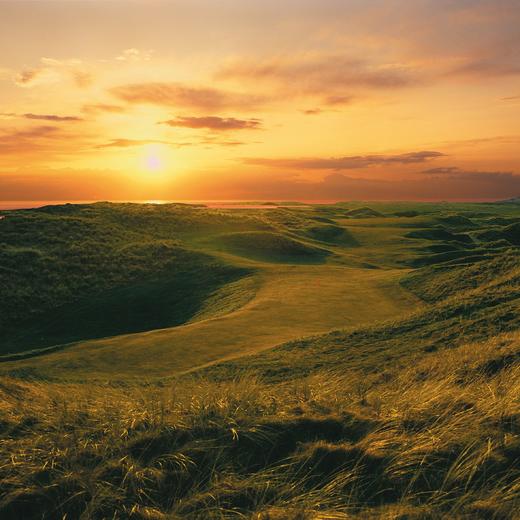 伊尼什克龙高尔夫俱乐部 Enniscrone Golf Club I 爱尔兰高尔夫 商品图4
