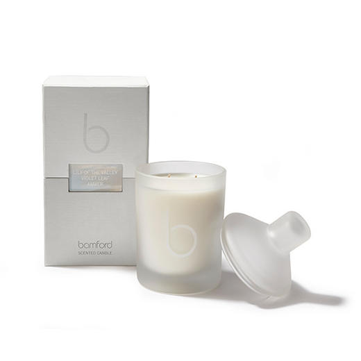 【特卖】bamford 静谧香氛蜡烛 300g 短效 商品图1