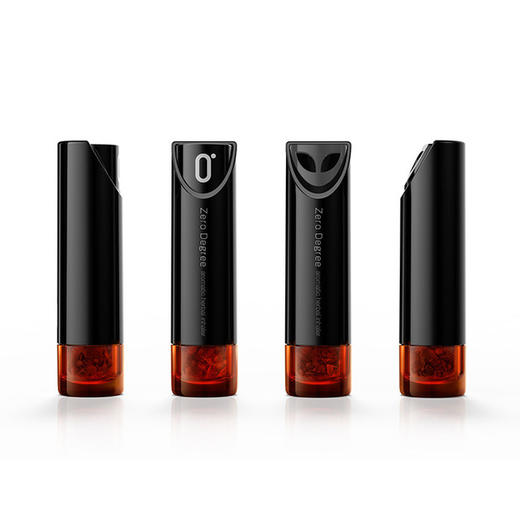 零度鼻通棒 Zero Degree鼻通棒芳香鼻吸器薄荷清新上班提神防瞌睡鼻吸 商品图2