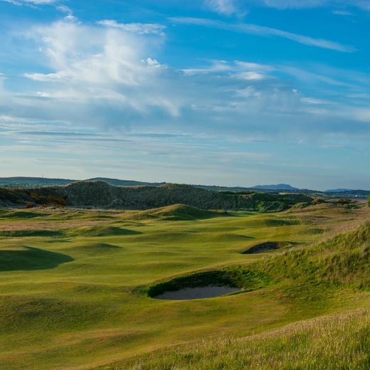 劳斯郡高尔夫俱乐部 County Louth Golf Club I 都柏林高尔夫 I 爱尔兰高尔夫球场俱乐部 I 欧洲高尔夫 商品图0