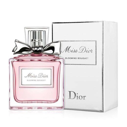 DIOR 迪奥花漾甜心淡香精 EDT 30ml 50ml 100ml（871984）（871991）（627351） 商品图2