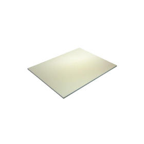 PLS4/PLU4 进口真空吸附台的高精度烧结垫板315*239*1.5mm厚，商品编码10119511
