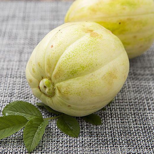 小时候的味道巴盟香瓜158元三斤