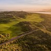 伊尼什克龙高尔夫俱乐部 Enniscrone Golf Club | 斯莱戈郡高尔夫球场 | 爱尔兰高尔夫球场俱乐部 | 欧洲高尔夫 商品缩略图2