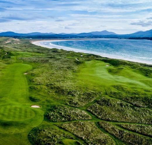 罗萨彭纳高尔夫度假村 Rosapenna Golf Resort | 多尼戈尔郡高尔夫 | 爱尔兰高尔夫球场俱乐部 | 欧洲高尔夫 商品图2