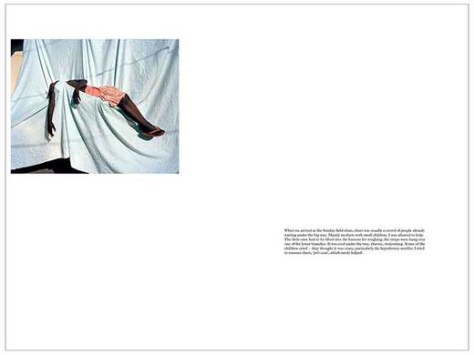 【预订】Viviane Sassen: Hot Mirror，薇薇安娜·萨森：热镜 摄影集 商品图3