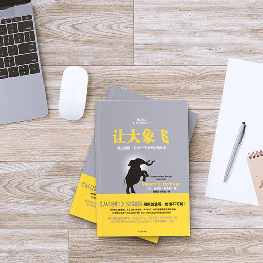 让大象飞 商品图1