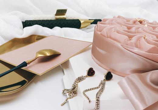 双红 茉莉金酒树莓慕斯 商品图9