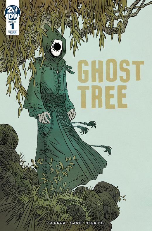 Ghost Tree 商品图2