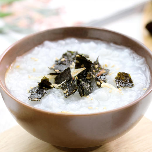 【超值3袋装!有虾!】海苔卷虾虾 厦门海苔小食 口口有虾声声脆