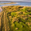 伊尼什克龙高尔夫俱乐部 Enniscrone Golf Club | 斯莱戈郡高尔夫球场 | 爱尔兰高尔夫球场俱乐部 | 欧洲高尔夫 商品缩略图0