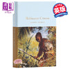 预售 【中商原版】Collectors Library系列：罗宾逊漂流记 英文原版 Robinson Crusoe 笛福 商品缩略图0
