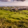 伊尼什克龙高尔夫俱乐部 Enniscrone Golf Club I 爱尔兰高尔夫 商品缩略图1