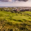 伊尼什克龙高尔夫俱乐部 Enniscrone Golf Club | 斯莱戈郡高尔夫球场 | 爱尔兰高尔夫球场俱乐部 | 欧洲高尔夫 商品缩略图1