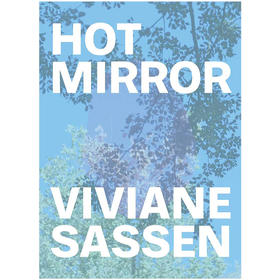 【预订】Viviane Sassen: Hot Mirror，薇薇安娜·萨森：热镜 摄影集