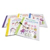 英国幼儿经典·写写擦擦认知书 商品缩略图2