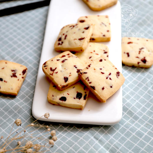 蔓越莓饼干 商品图1
